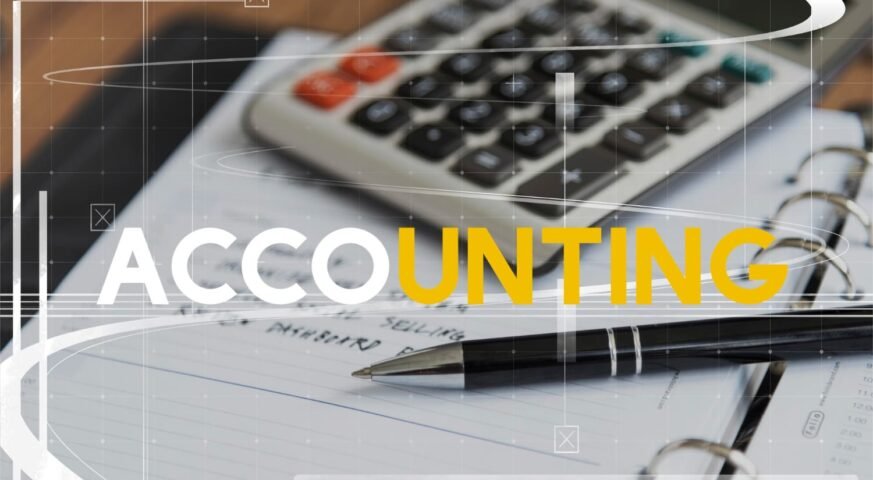 Diploma in Professional Gulf Accounting
