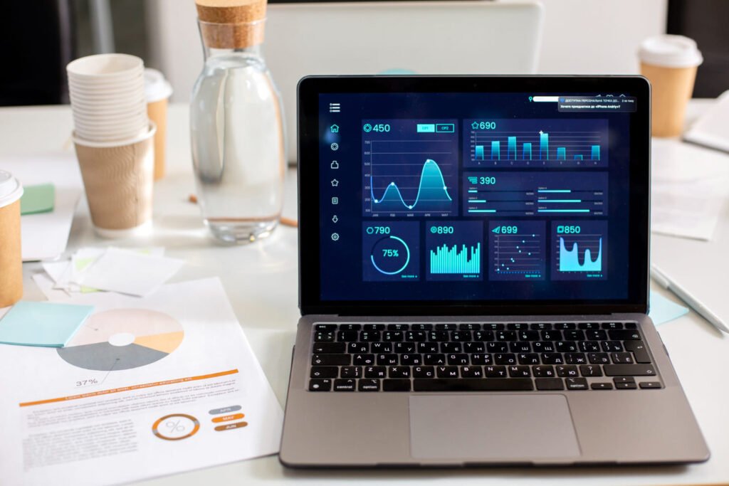 Diploma in Big Data Analysis