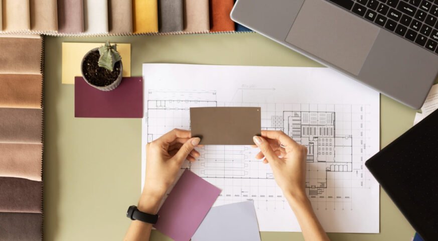 Diploma in Interior Designing (DID)