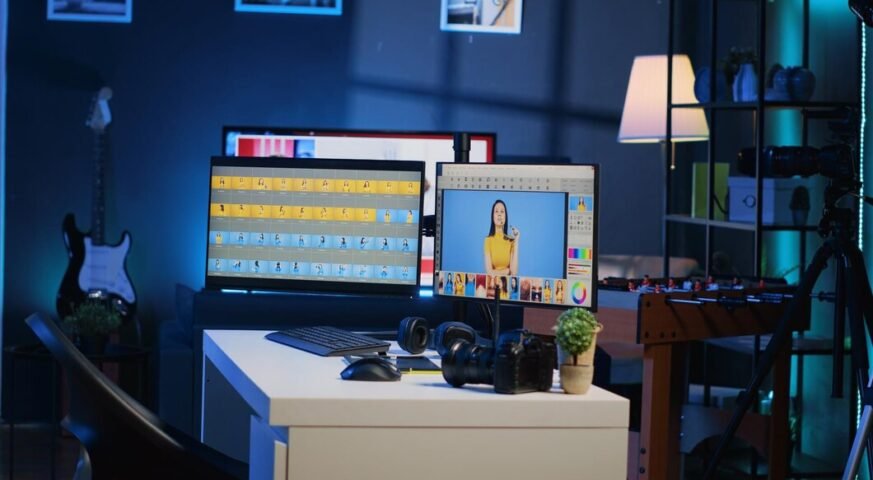 animation course