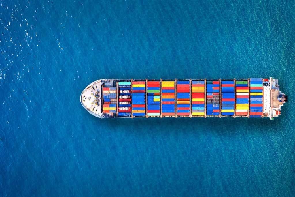logistics